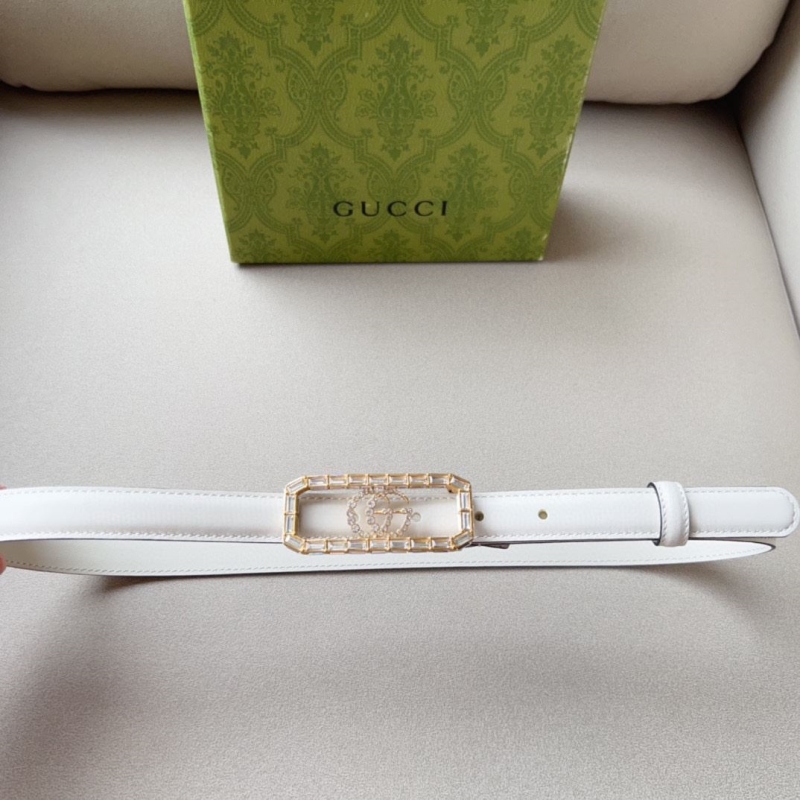 Gucci Belts